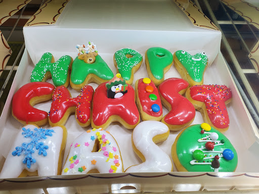 Donut Shop «Morning Donuts», reviews and photos, 1905 W 15th St, Plano, TX 75075, USA