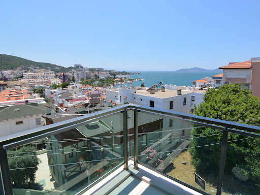 Grand Sahil Butik Otel