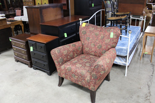 Furniture Store «Garden Spot Furniture Inc.», reviews and photos, 701 E Main St, Ephrata, PA 17522, USA