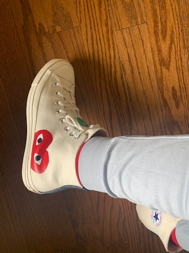 Shoe Store «Foot Locker», reviews and photos, 6700 Douglas Blvd, Douglasville, GA 30135, USA