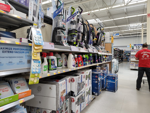 Department Store «Walmart Supercenter», reviews and photos, 101 E I-65 Service Rd, Mobile, AL 36606, USA