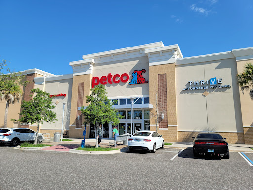 Petco Animal Supplies, 205 Palm Bay Rd NE #155, West Melbourne, FL 32904, USA, 