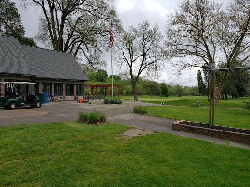 Private Golf Course «Springdale Golf Course», reviews and photos, 316 Strathmore Rd, Bloomfield Hills, MI 48304, USA