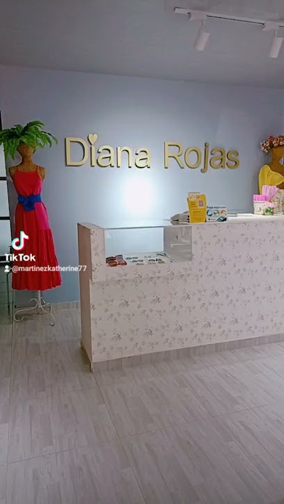 Diana Rojas