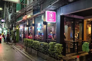 Zawgyi Bar & Bistro (Bangkok) image
