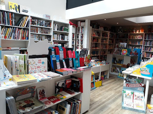 Librairie Du Marais à Mayenne