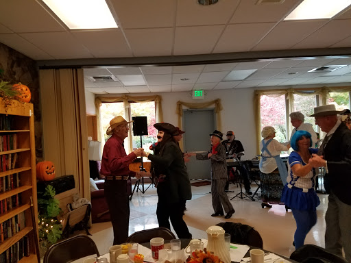 Social Services Organization «Black Diamond Community Center», reviews and photos, 31605 3rd Ave, Black Diamond, WA 98010, USA