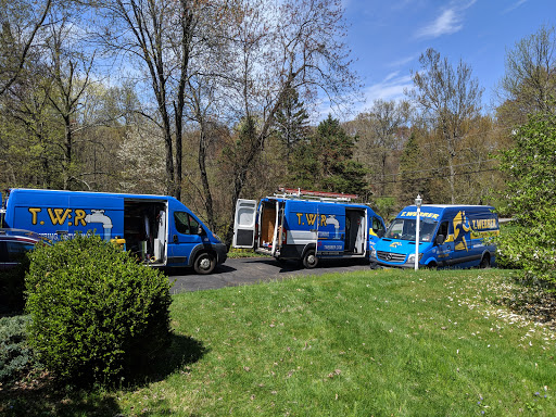 Plumber «T. Webber Plumbing, Heating, Air Conditioning & Drains», reviews and photos, 3365 U.S. 9, Cold Spring, NY 10516, USA