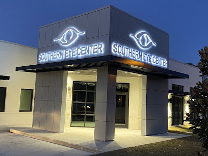 Southern Eye Centers