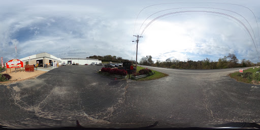 Grocery Store «Farm To You Market», reviews and photos, 5025 Old Hwy 100, Washington, MO 63090, USA