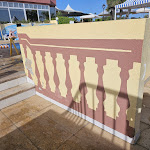 Photo n°5 de l'avis de Charlee. fait le 24/08/2023 à 14:50 sur le  Hotel Baía Cristal à Carvoeiro