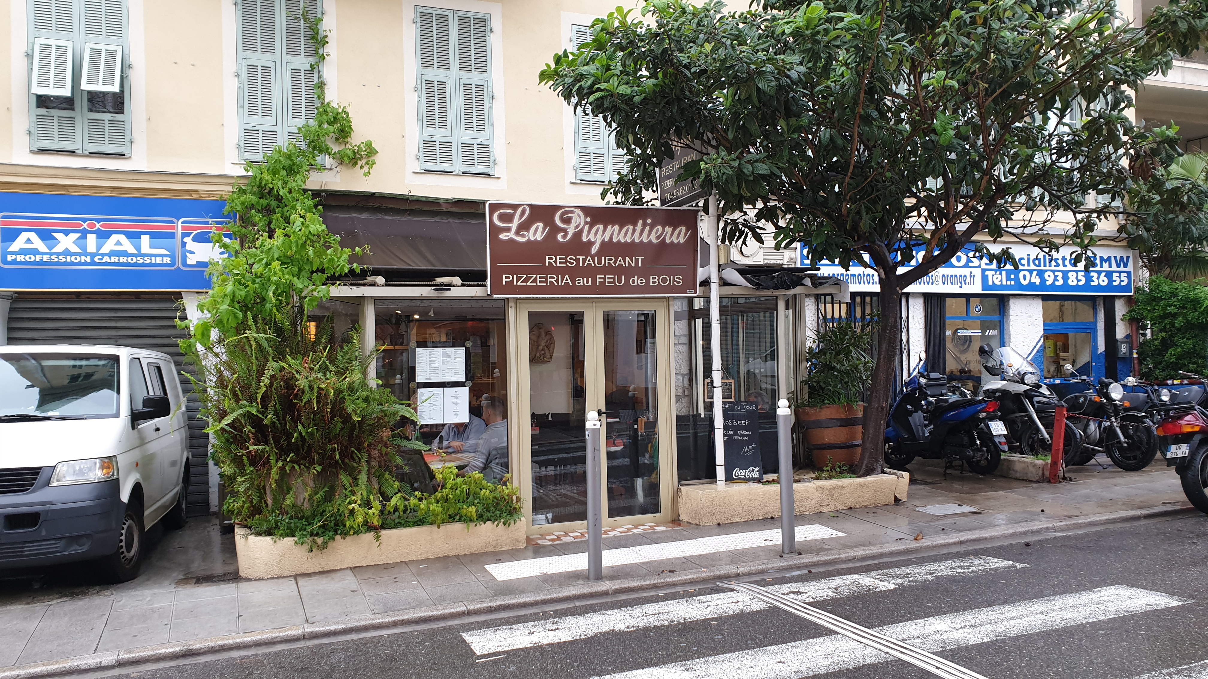 Photo n° 5 de l'avis de Thierry.e fait le 25/04/2019 à 06:19