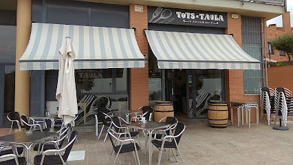 Información y opiniones sobre Sal Picant Bar Restaurant de Vilasar De Dalt