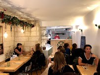 Atmosphère du Restaurant Cœur d’Artichaut à Avignon - n°3