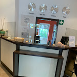 Photo n°2 de l'avis de Lars.l fait le 25/07/2021 à 05:49 sur le  Centro Hotel U-NO1 à Großbettlingen