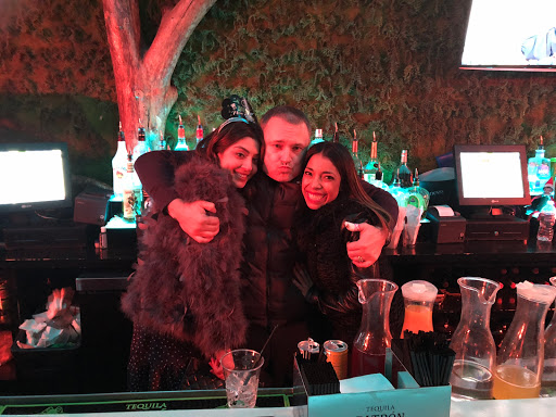 Night Club «Decades DC», reviews and photos, 1219 Connecticut Ave NW, Washington, DC 20036, USA