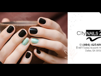 CITY NAILS 2