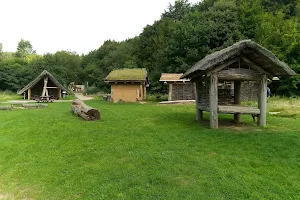 Steinzeitpark Dithmarschen image