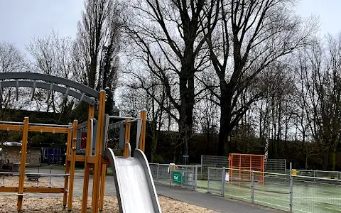 Playground Thialf image