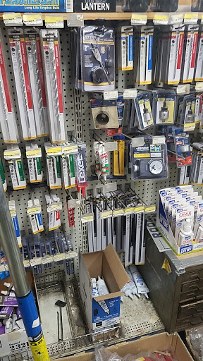 Home Improvement Store «Orange Valley Hardware», reviews and photos, 606 Freeman St, City of Orange, NJ 07050, USA