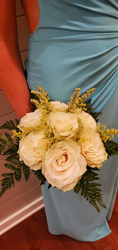 Florist «Flowers By Priscilla - Paoli», reviews and photos, 1592 Lancaster Ave, Paoli, PA 19301, USA