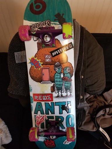 Clothing Store «Zumiez», reviews and photos, 27001 US Hwy 19 N #2062, Clearwater, FL 33761, USA