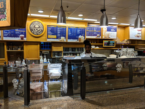 Coffee Shop «The Coffee Bean & Tea Leaf», reviews and photos, 3726 S Figueroa St, Los Angeles, CA 90007, USA