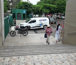 Instituto Mexicano del Seguro Social Culiacán photo