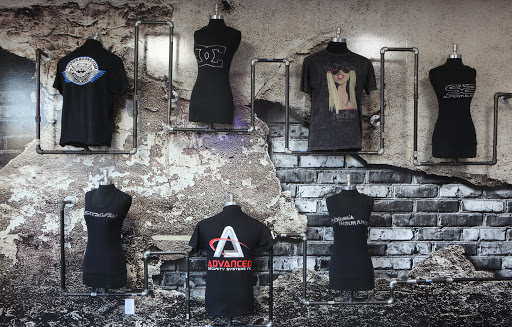 Car Detailing Service «Get More Vehicle Wraps and T-Shirt Printing», reviews and photos, 3949 E Guasti Rd, Ontario, CA 91761, USA