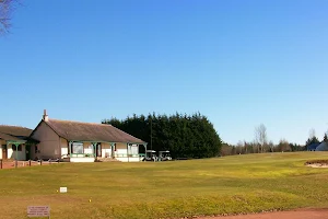 Thornhill Golf Club image