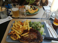 Frite du Restaurant La Kitchenette à Montpellier - n°7