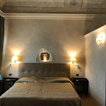 Photo n°2 de l'avis de Carlo.� fait le 18/08/2017 à 22:14 sur le  Relais Sant'Uffizio à Cioccaro, Penango