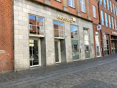 Nordea Bank Roskilde