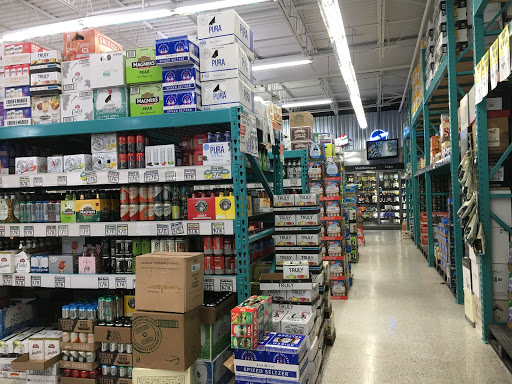 Liquor Store «Wayne Bottle King», reviews and photos, 1950 NJ-23, Wayne, NJ 07470, USA