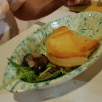 Photo n°10 de l'avis de Michele.i fait le 30/07/2020 à 08:58 sur le  Trattoria Il Paniere à Vieste