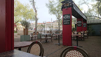 Atmosphère du Restaurant français Brasserie Chez Boris à Montpellier - n°9