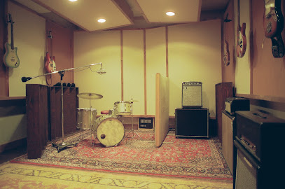 Gamma Recording Studio