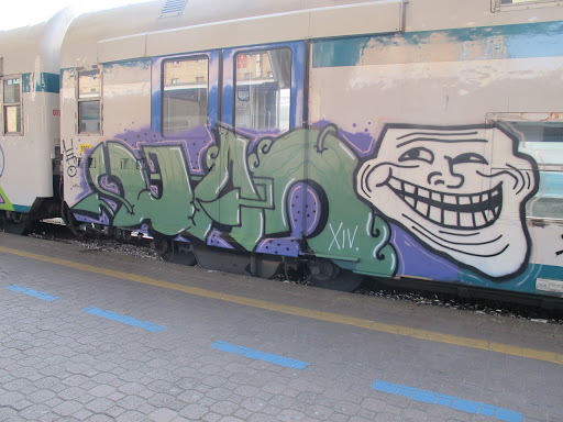 Grafiti