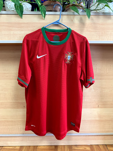 Sporting Goods Store «Soccer Mundial Sporting Goods», reviews and photos, 5805 S Gessner Rd, Houston, TX 77036, USA