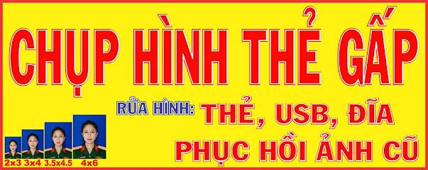 Hình Ảnh In - Photocopy Phú Nhuận - Gò Vấp Giá rẻ