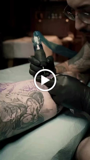 Explore tattoo ideas for mothers with sons, creative tattoo ideas in Kissimmee, available at Fallen Sparrow Tattoo Co