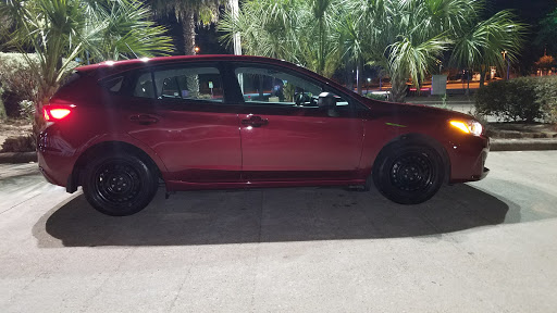 Car Wash «Paradise Car Wash», reviews and photos, 10060 West Rd, Houston, TX 77064, USA