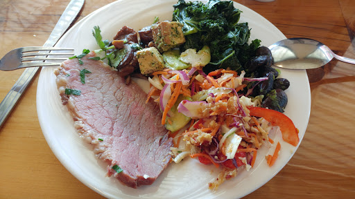 Grocery Store «City Market/Onion River Co-op», reviews and photos, 82 S Winooski Ave, Burlington, VT 05401, USA