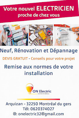 ON Electric à Montréal