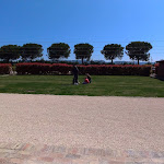 Photo n°1 de l'avis de Danilo.a fait le 15/04/2019 à 11:11 sur le  Ristorante Osteria La Corte à Spoltore