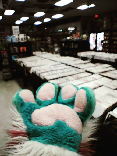 Comic Book Store «Bearded Browncoat Comics & Games», reviews and photos, 500 SW 10th St #105, Ocala, FL 34471, USA