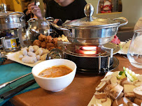 Soupe du Restaurant chinois Village D'Asie à Nantes - n°8