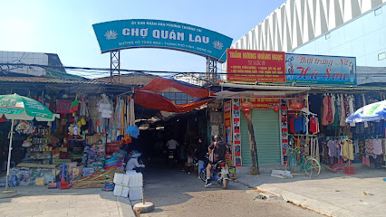Chợ Quán Lau