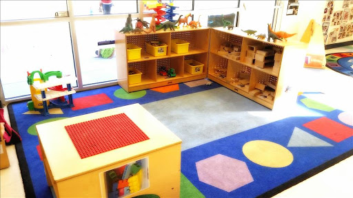 Day Care Center «Woodward Park KinderCare», reviews and photos, 993 E Champlain Dr, Fresno, CA 93720, USA