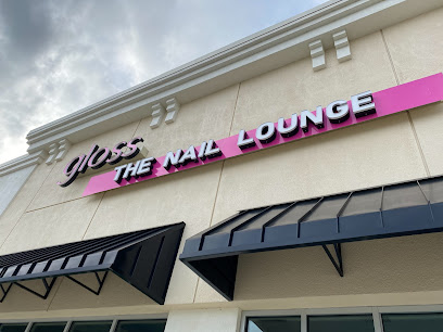 Gloss The Nail Lounge